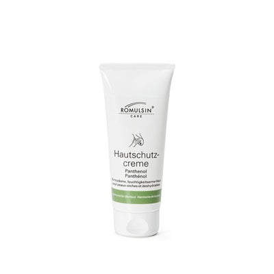 ROMULSIN Hautschutzcreme Panthenol - COSMONDO