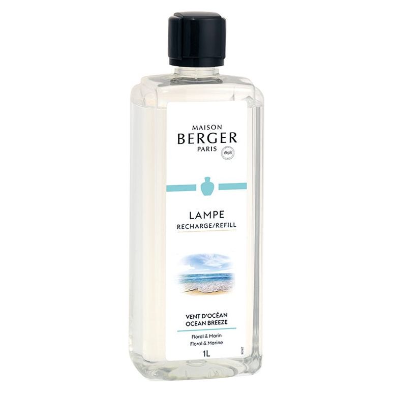 MAISON BERGER Parfum vent océan - COSMONDO