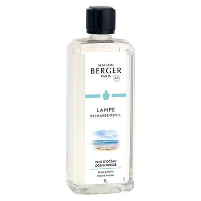 MAISON BERGER Parfum vent océan - COSMONDO