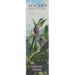 Soglio Comfrey-Crème Tb 40 ml - COSMONDO