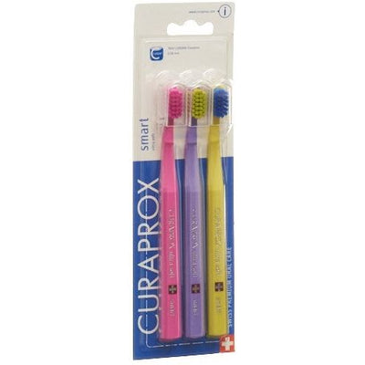 CURAPROX CS smart Blister three-pack - COSMONDO