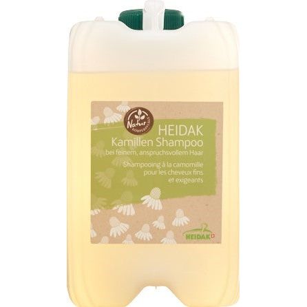 HEIDAK Kamille Shampoo - COSMONDO