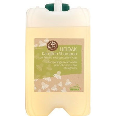 HEIDAK Kamille Shampoo - COSMONDO