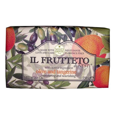NESTI DANTE Seife Il Frutteto Oliva/Mandari - COSMONDO