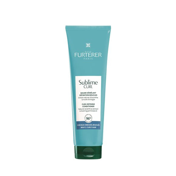 FURTERER Sublime Curl Balsam
