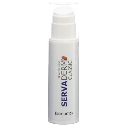 SERVADERM Body Lotion - COSMONDO