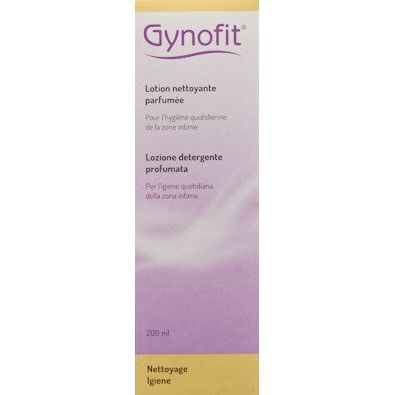 GYNOFIT Waschlotion - COSMONDO