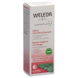 Weleda Zahnfleischbalsam - COSMONDO