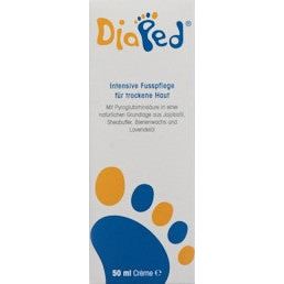 Diaped Fusscreme - COSMONDO