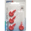 PARO Flexi Grip 1.9mm xxx-fine rot zylindr - COSMONDO