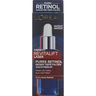 DERMO EXPERTISE Rl Retinol Serum Lp - COSMONDO