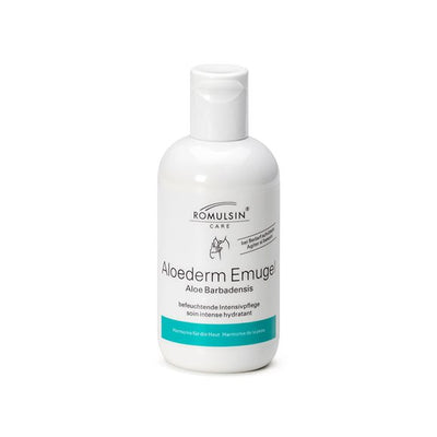 ROMULSIN Aloederm Emugel - COSMONDO