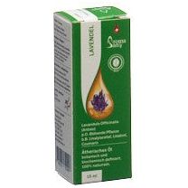 AROMASAN Lavendel Äth/Öl in Schachtel Bio - COSMONDO