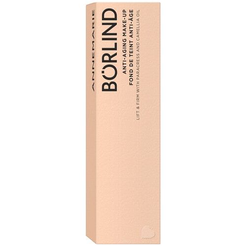 BÖRLIND Anti Aging Make up Almond - COSMONDO