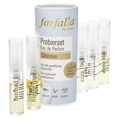 FARFALLA eau de parfum Collection - COSMONDO