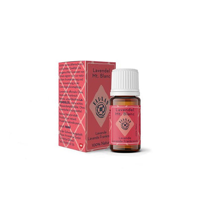 ELIXAN Lavendel Mont Blanc Öl - COSMONDO