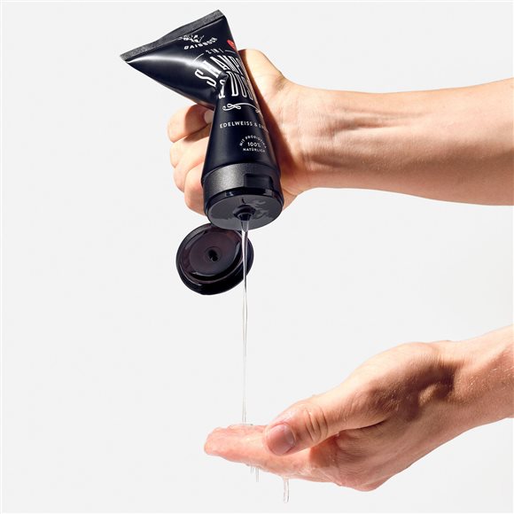 GAISBOCK Shampoo & Dusch - COSMONDO