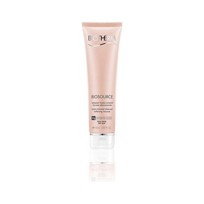 BIOTHERM BIOSOURCE Mousse Nettoyante Ps - COSMONDO