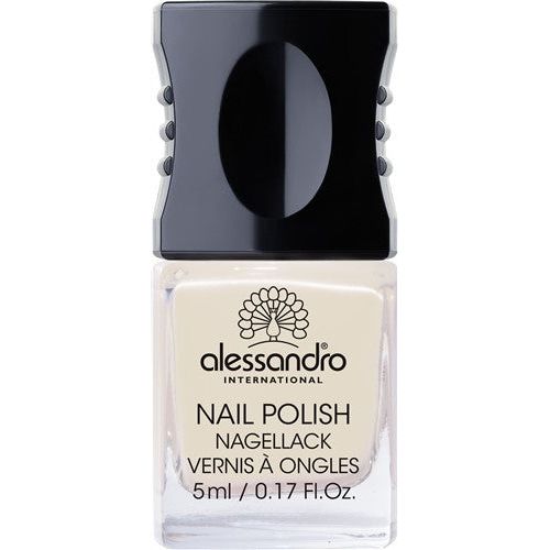 ALESSAN Nagellack Heavens N