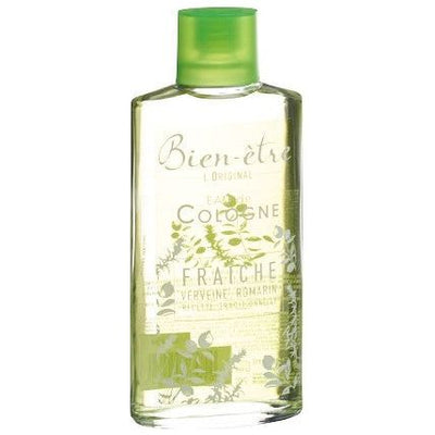 BIEN ETRE Eau fraîche
