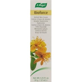 Vogel Bioforce - COSMONDO