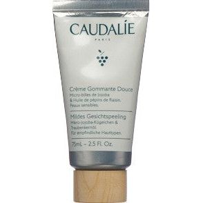 Caudalie Demaquillage Crème Gommante Douce (re) - COSMONDO