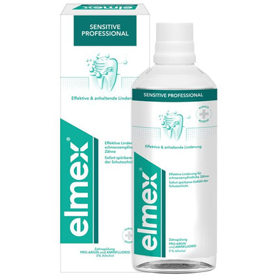 ELMEX SENSITIVE PROF Zahnspülung - COSMONDO