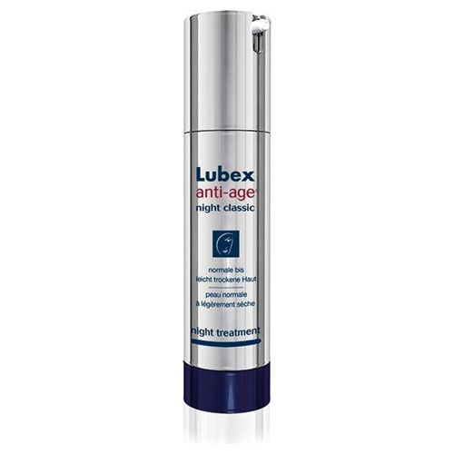 Lubex anti-age Night Creme - COSMONDO