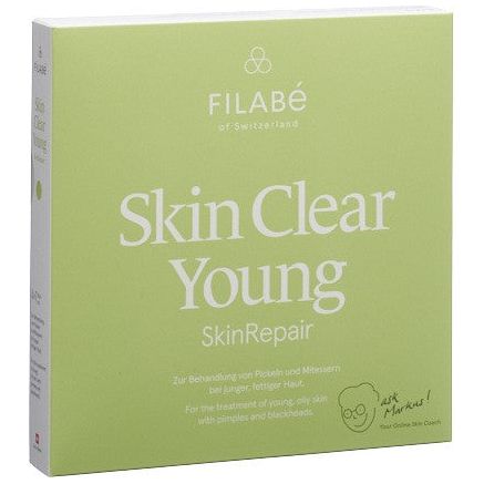 FILABE Skin Clear Young - COSMONDO