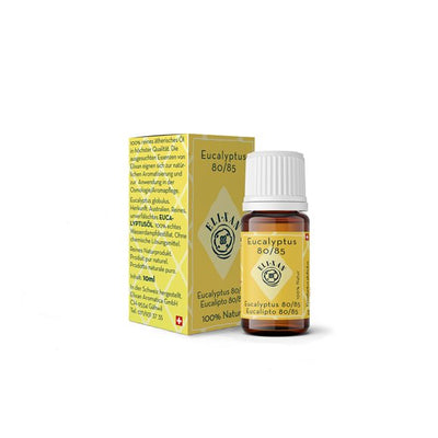 ELIXAN Eucalyptus 80/85 Äth/Öl - COSMONDO