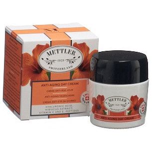 METTLER 1929 Anti-Aging-Tagescreme - COSMONDO