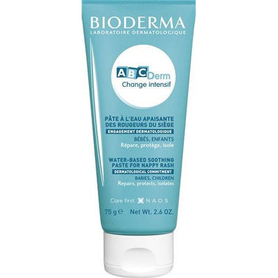 BIODERMA ABCDerm change intensif pâte - COSMONDO
