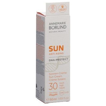 BÖRLIND SUN Sonnen Creme Dna Protect Lsf 30 - COSMONDO