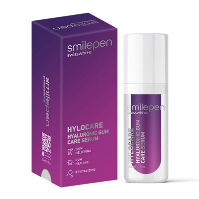 SMILEPEN Hylocare Hyaluronic Gum Care Serum - COSMONDO
