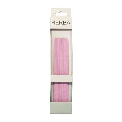 Herba Kartonfeile 12cm  - COSMONDO