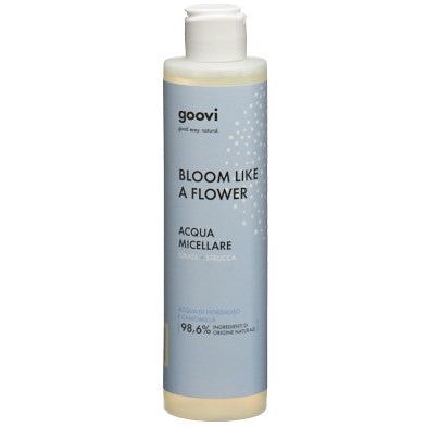 GOOVI BLOOM LIKE A FLOWER Reinigungswasser - COSMONDO