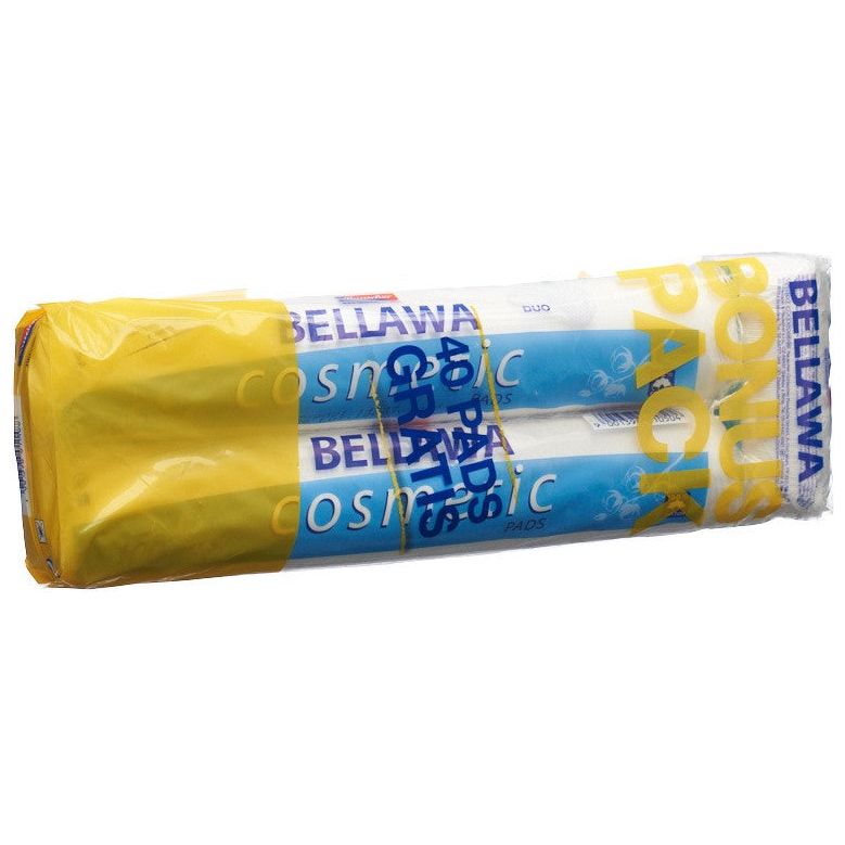 BELLAWA Wattepads Bonus Pack 2x100+40Stk - COSMONDO