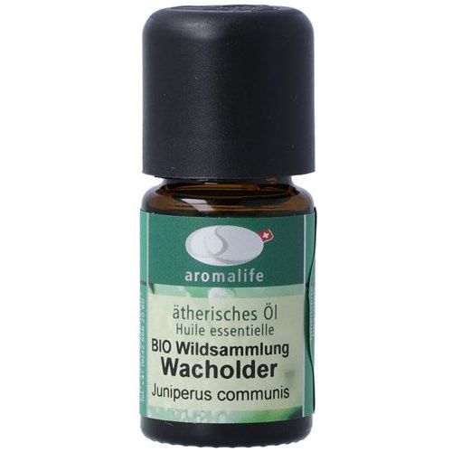 AROMALIFE Wacholder Äth/Öl BIO - COSMONDO