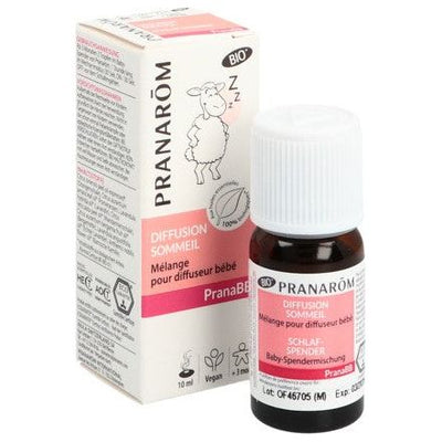 PRANAROM PranaBB Mischung Schlafspenend Bio - COSMONDO