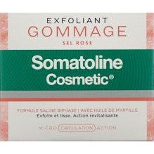 SOMATOLINE Pink Salt Peeling - COSMONDO