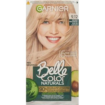 BELLE COLOR Color Naturals 9.12 - COSMONDO