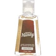 MERCI HANDY Hand Cleans Gel Glitter Fever - COSMONDO