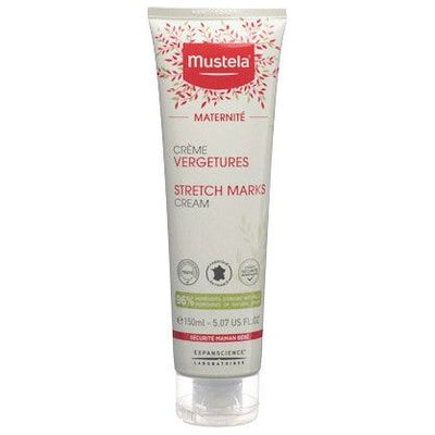 MUSTELA Maternité Creme (neu) - COSMONDO