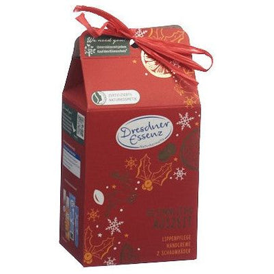 Dresdner Geschenkset besinnliche Auszeit - COSMONDO
