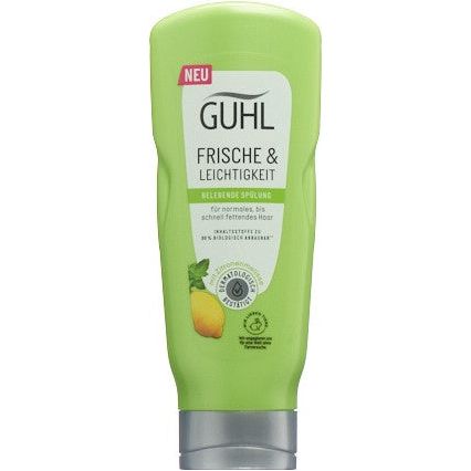 GUHL Frische&Leichtigkeit Spülung belebend - COSMONDO