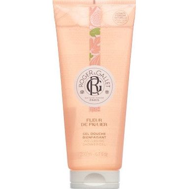 ROGER GALLET FLEUR F Gel Douche - COSMONDO
