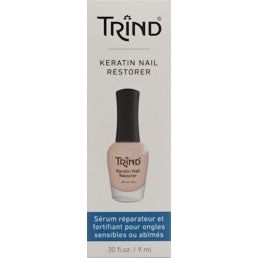 TRIND Keratin Nail Restorer - COSMONDO