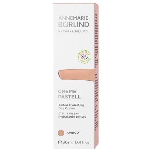 BÖRLIND Creme Pastell Apricot - COSMONDO