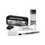 SNOW PEARL Travel Kit PEARL SHIELD schwarz - COSMONDO