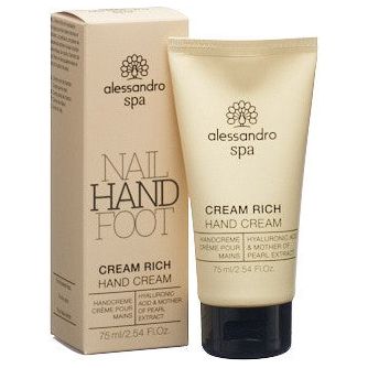 ALESSAN HANDS!SPA Cram Rich - COSMONDO